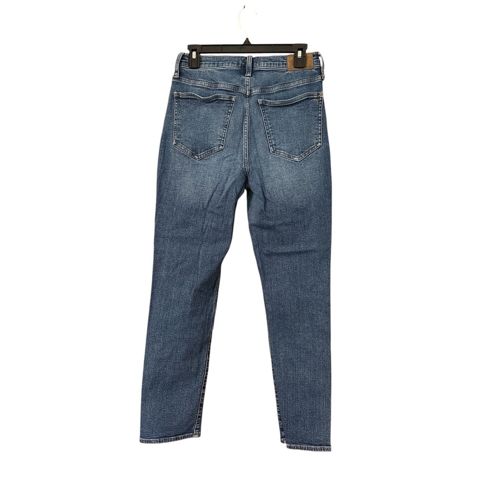 Madewell Women’s Jeans The Perfect Vintage Jeans Size 27 - Picture 3 of 6